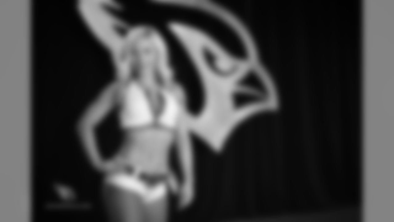Kaileigh (fourth year)