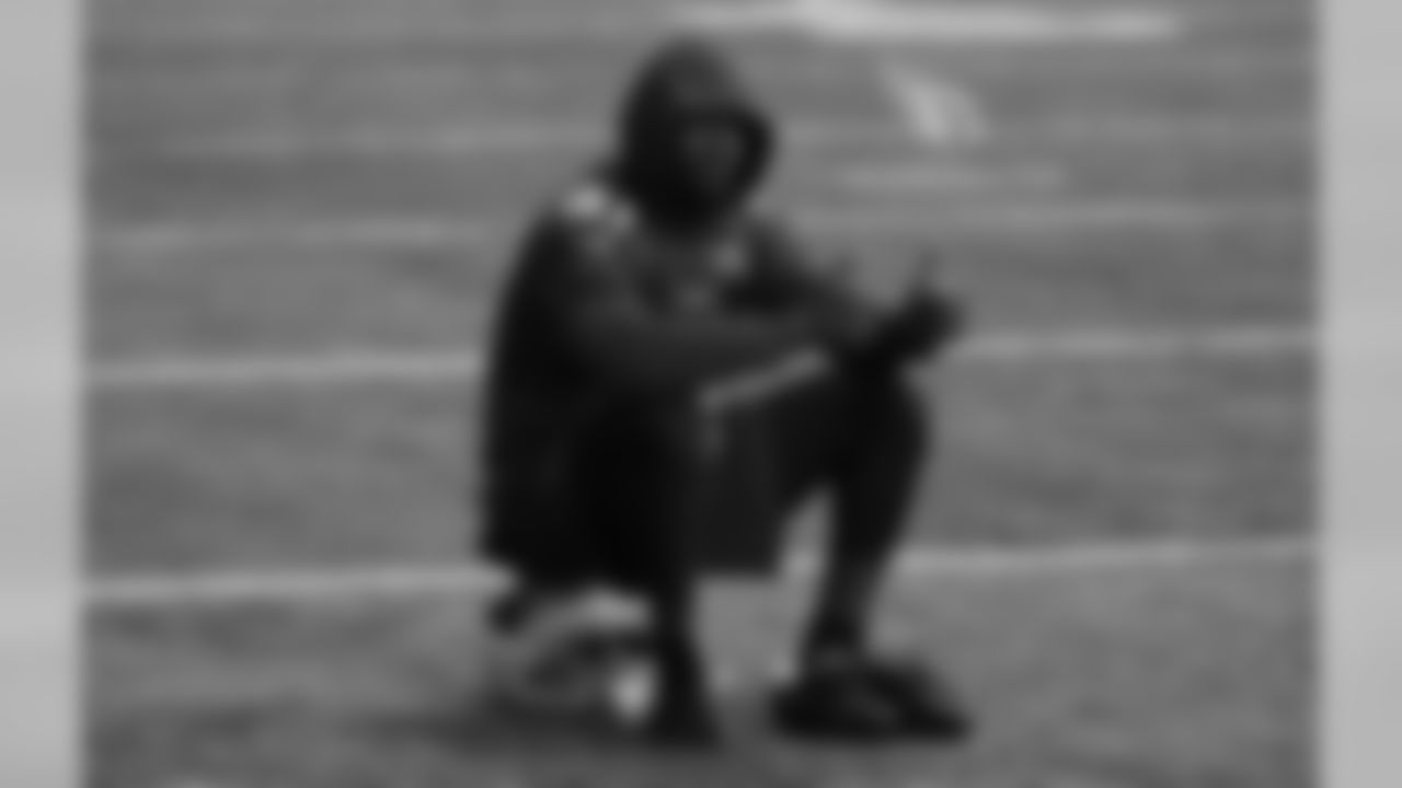 CB Patrick Peterson
