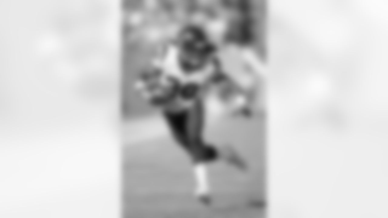 Andre Ellington