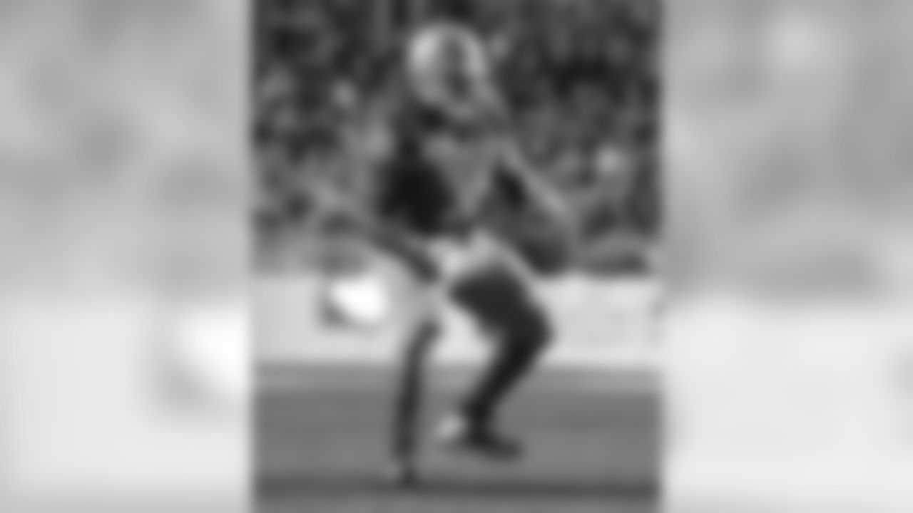 Boise State G Rees Odhiambo: Projected fifth-rounder