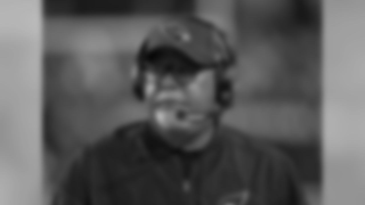 Cardinals head coach Bruce Arians