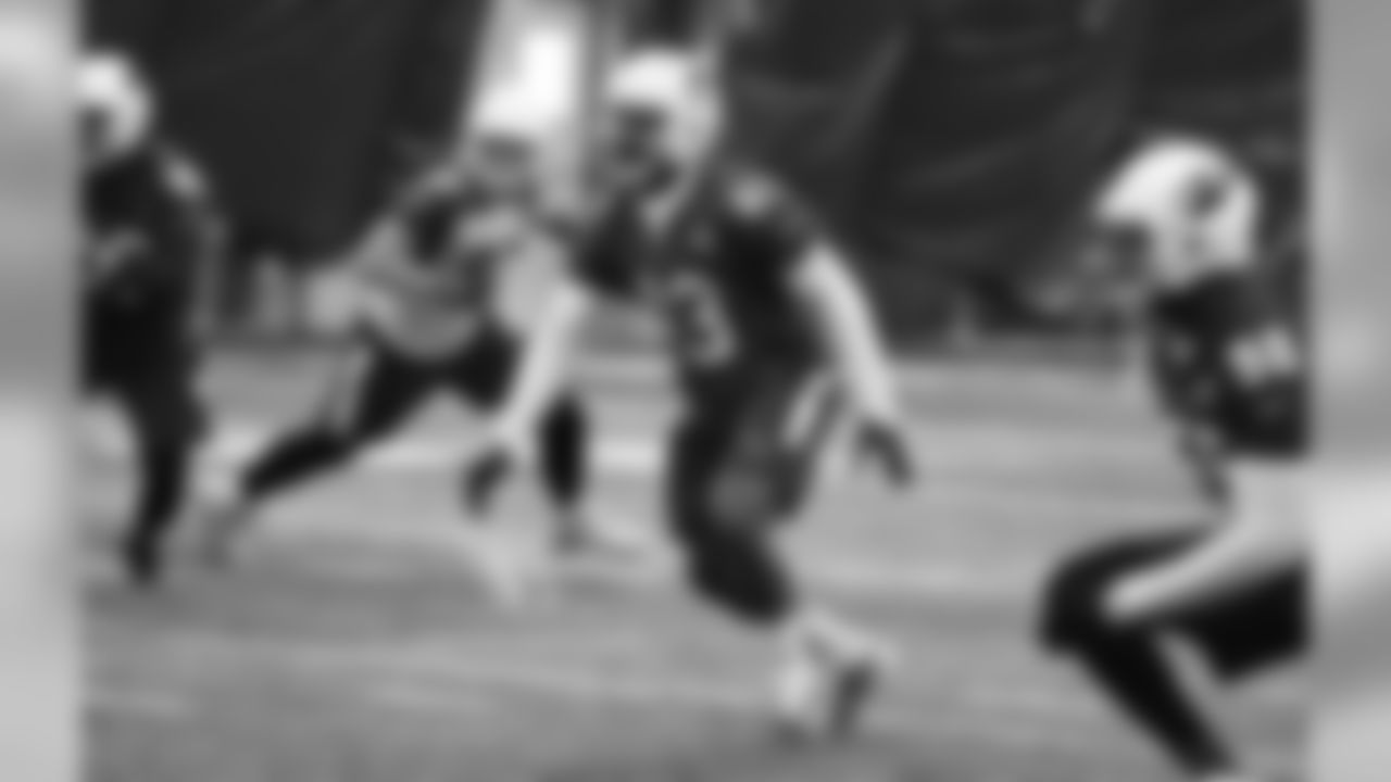 LB Haason Reddick