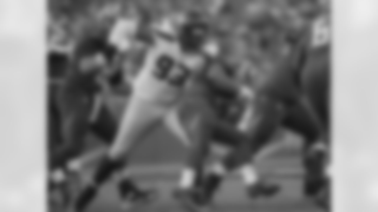 Tony McDaniel