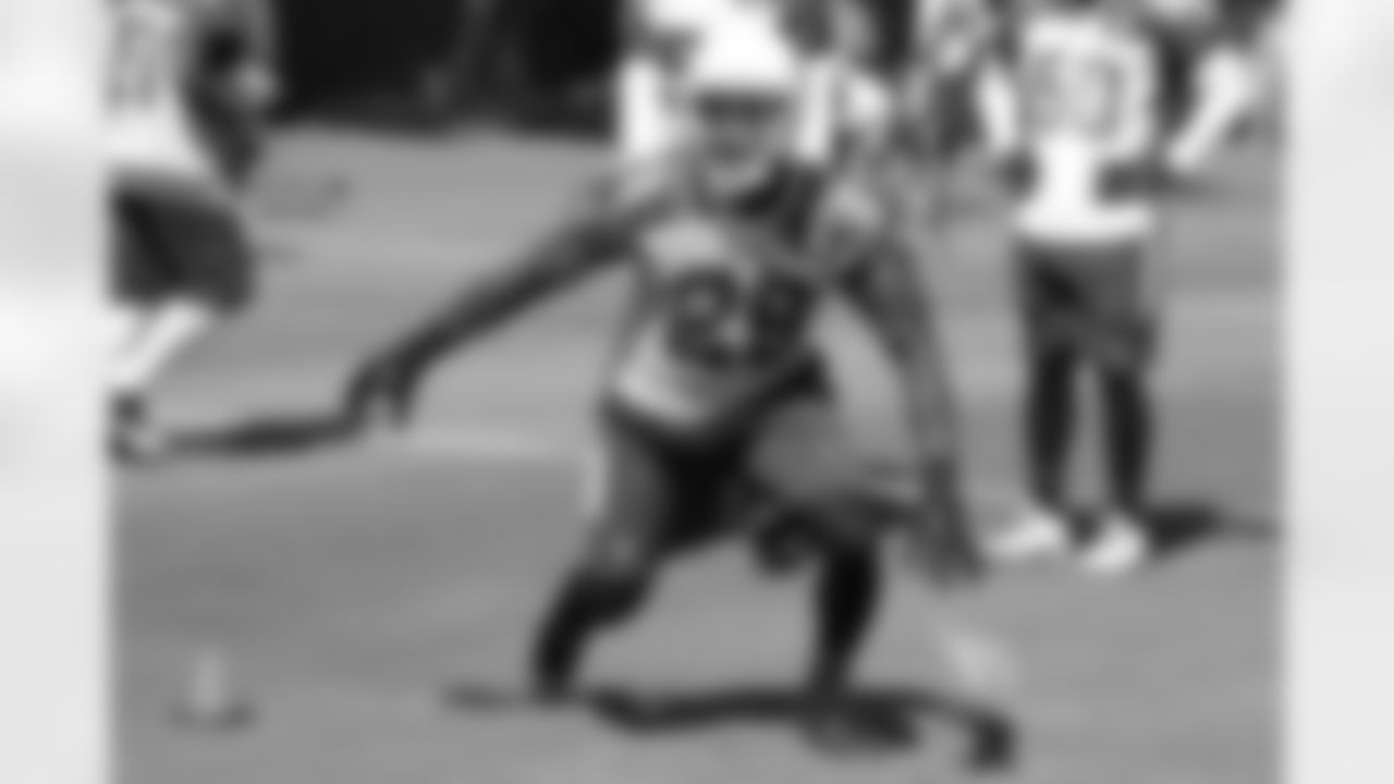 S Chris Clemons