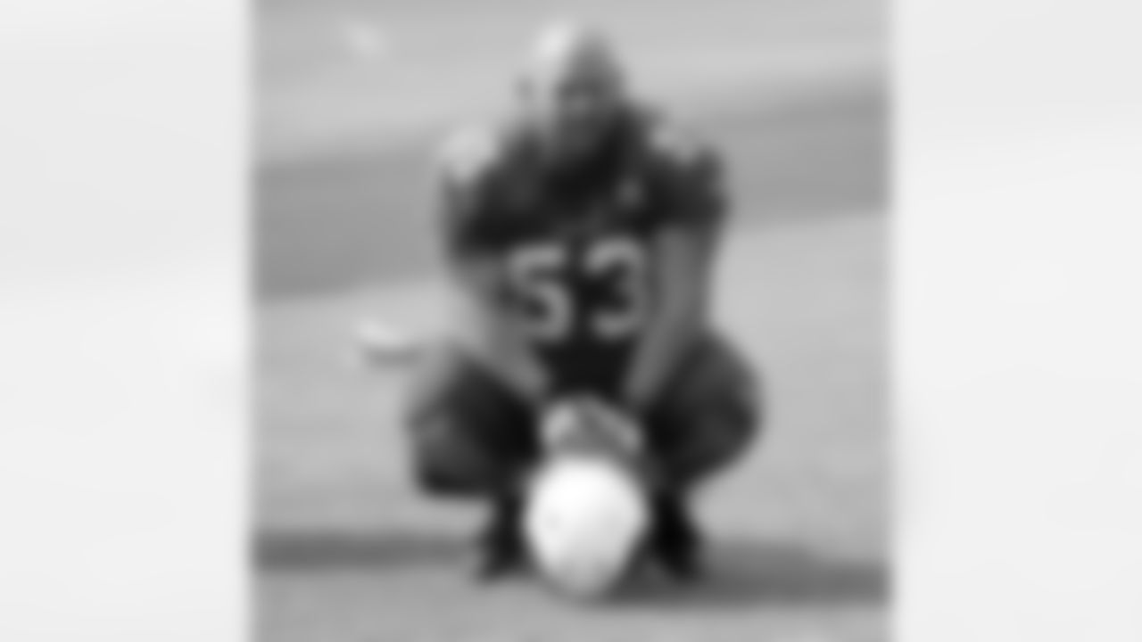 T D.J. Humphries, G Evan Mathis and C A.Q. Shipley