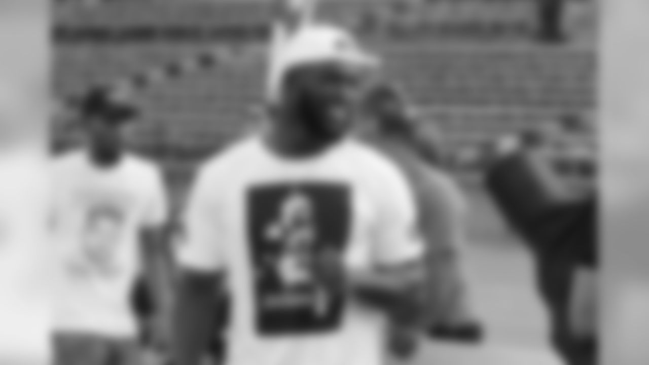 LSU RB Leonard Fournette