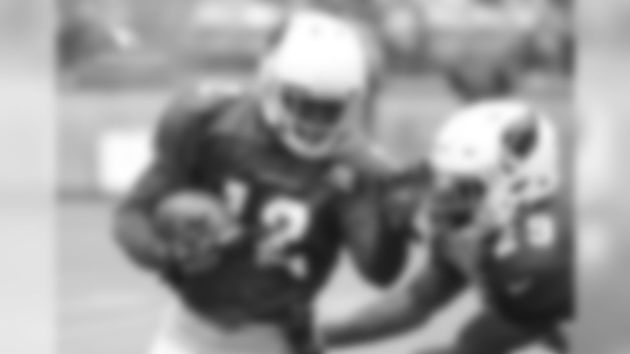 WR John Brown