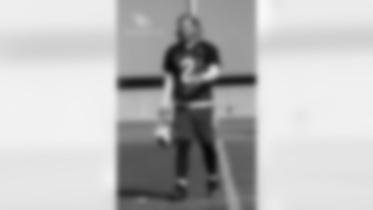 QB Zac Dysert