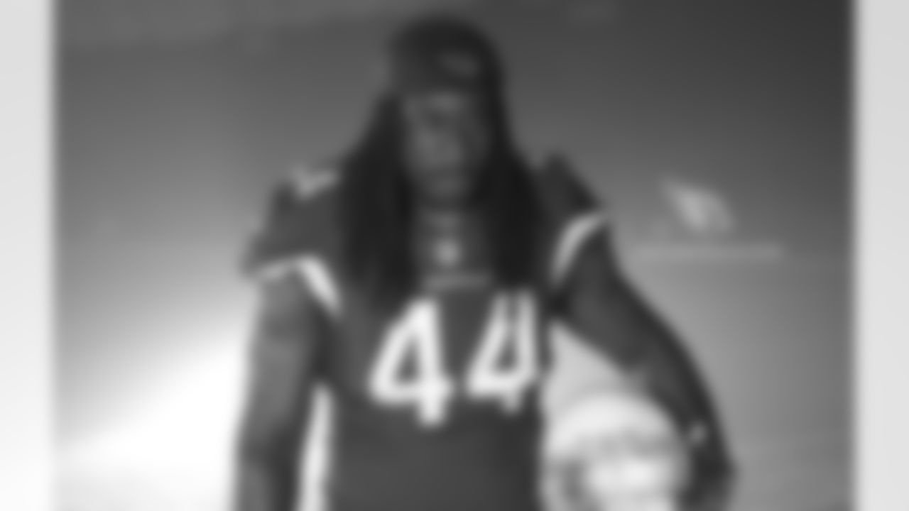 LB Markus Golden