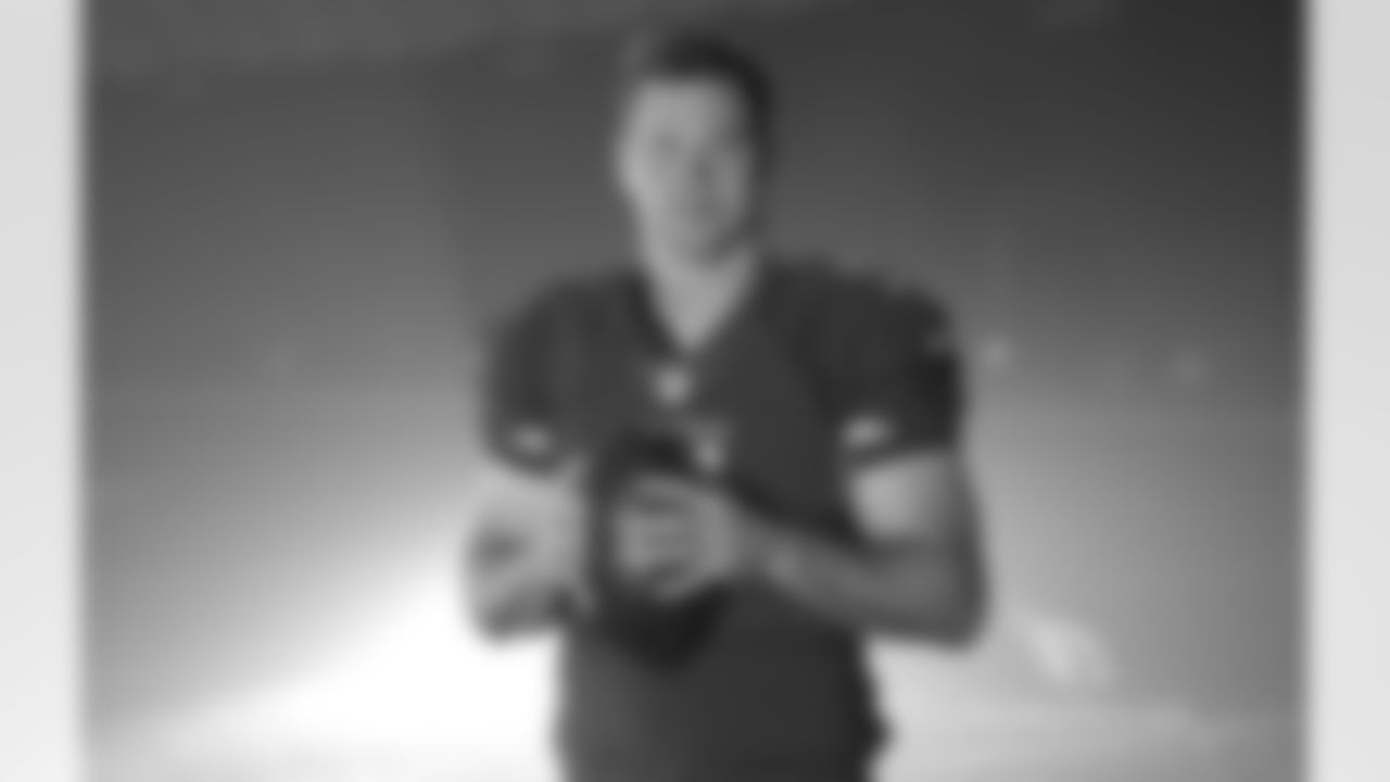 QB Drew Stanton