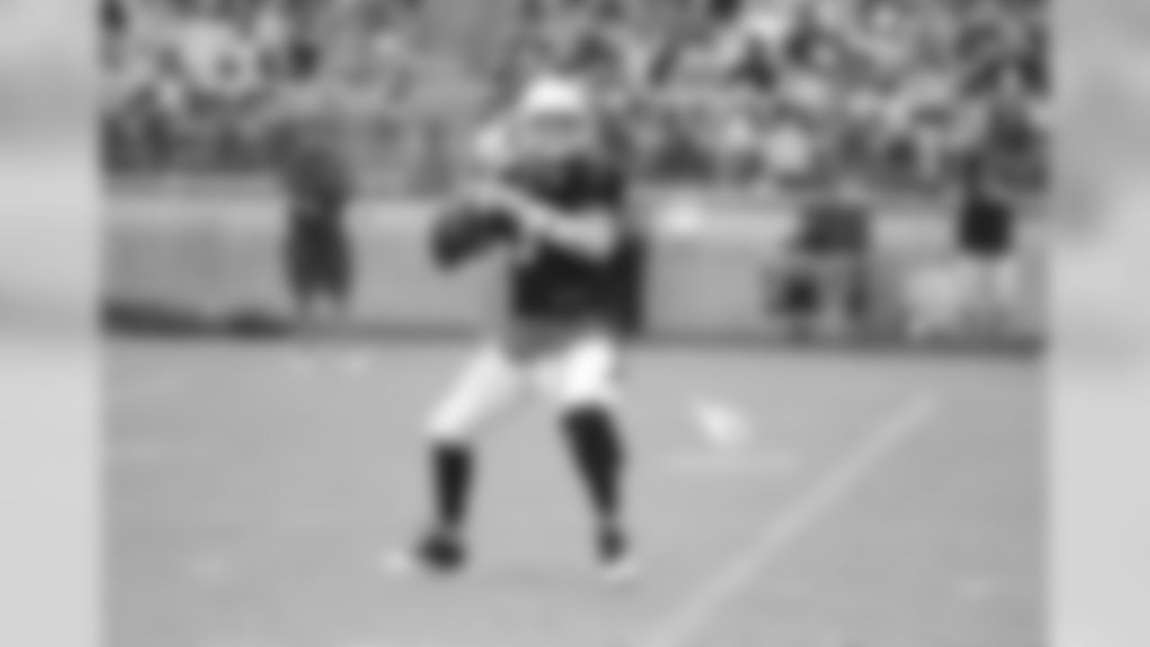 QB Carson Palmer