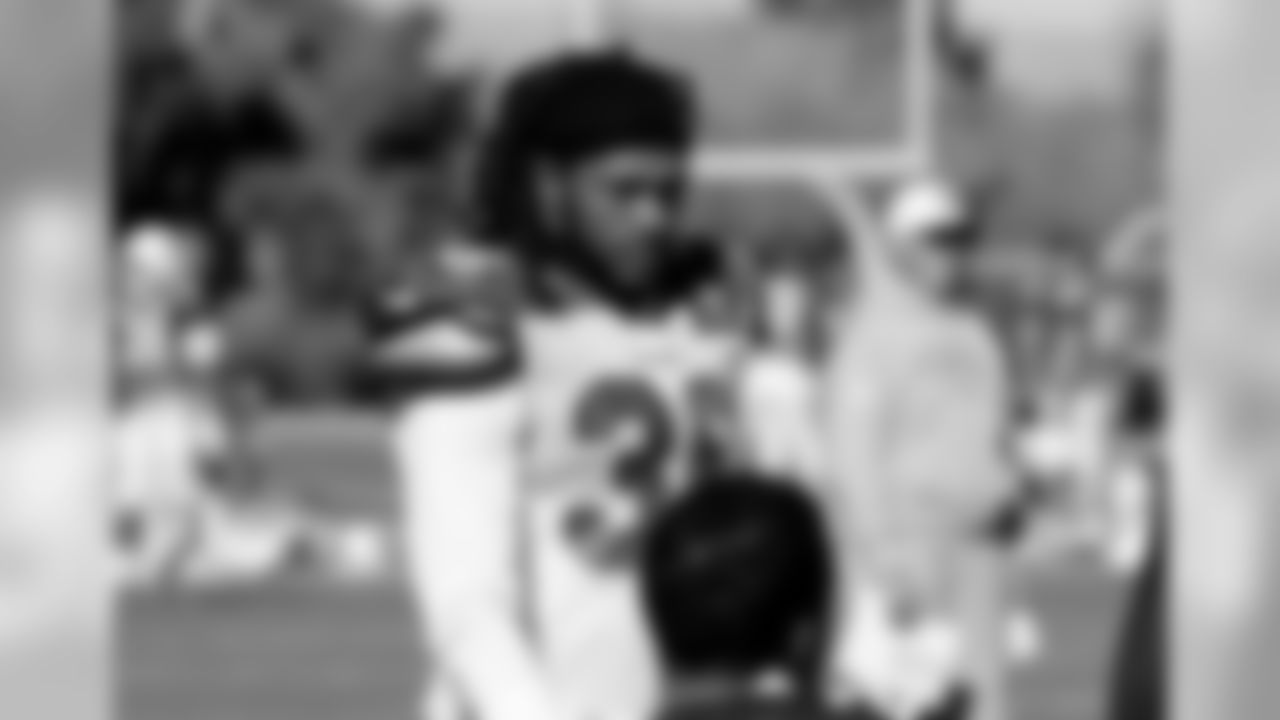 S D.J. Swearinger