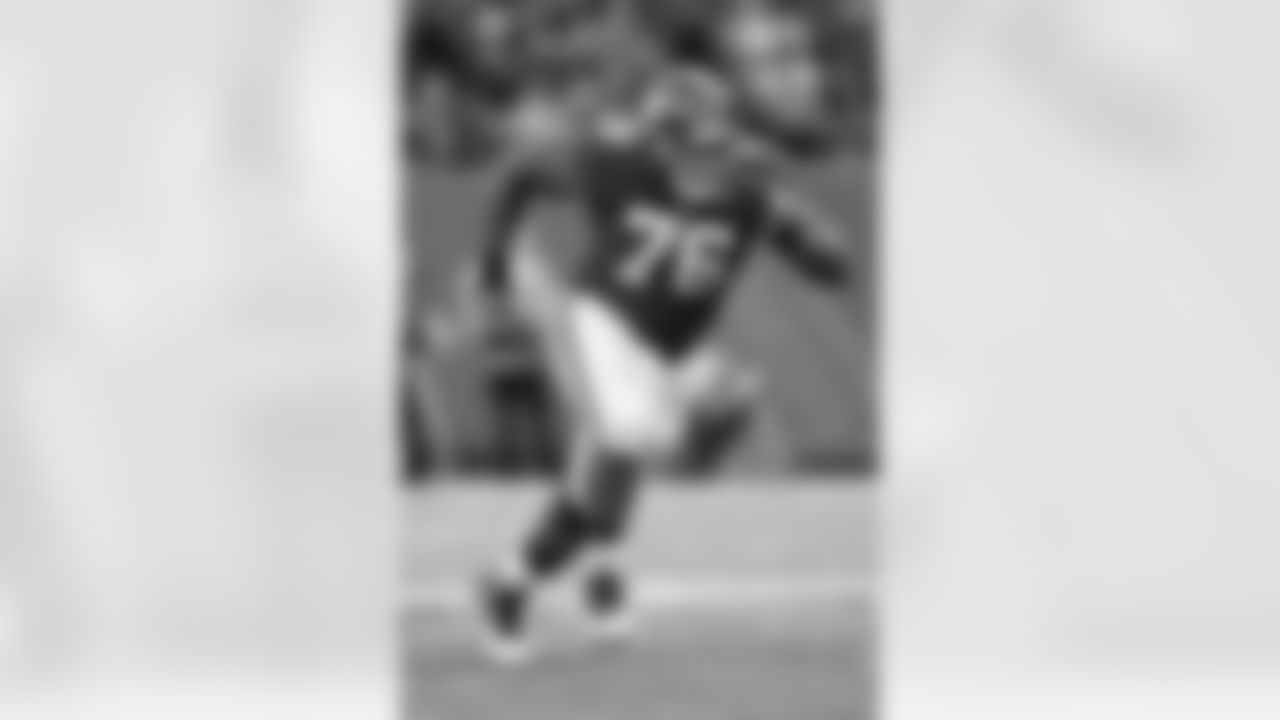 D.J. Fluker