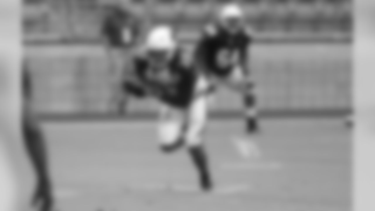 CB Tramon Williams