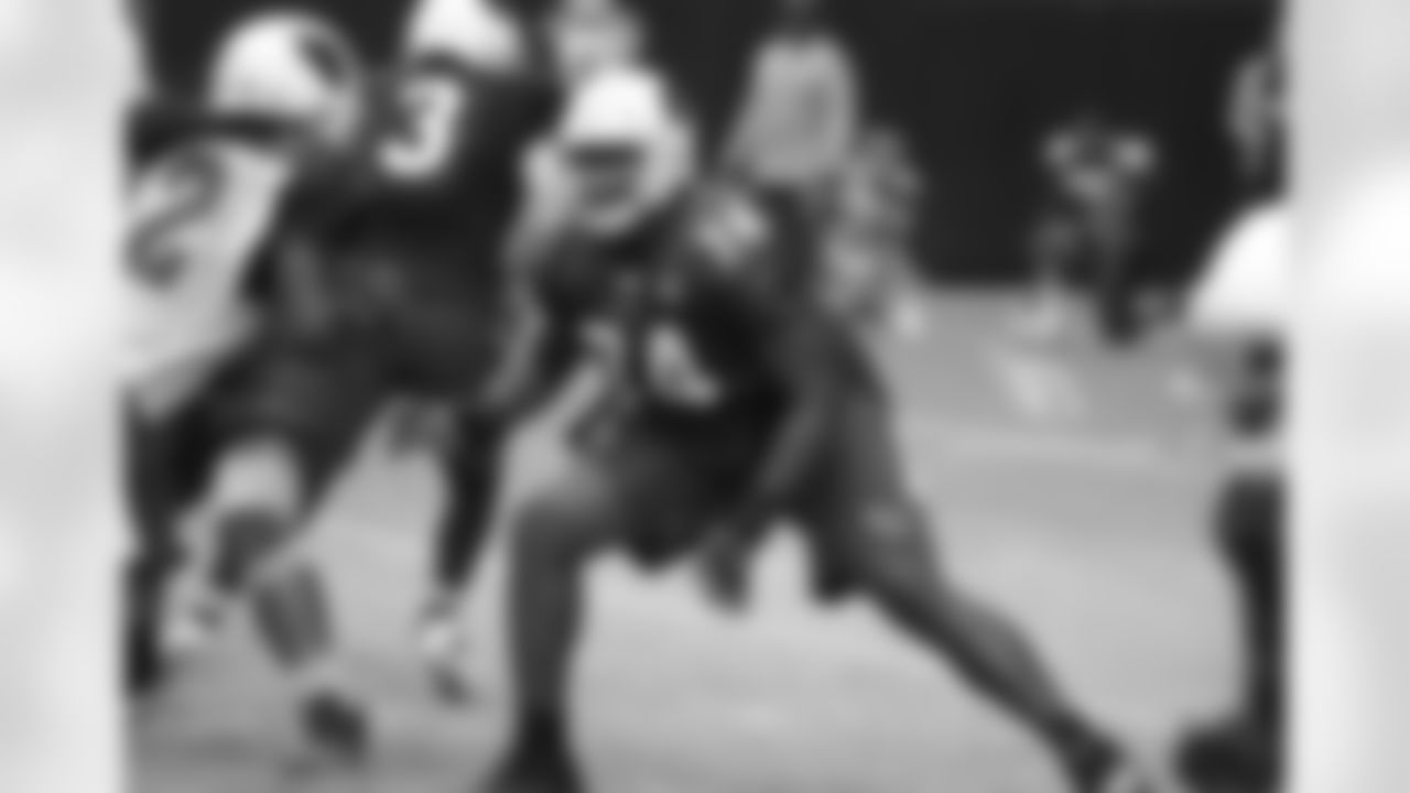 T D.J. Humphries