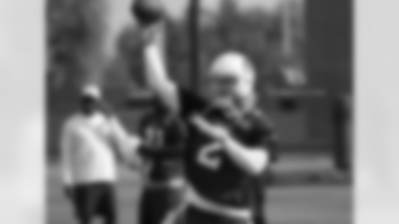 QB Zac Dysert