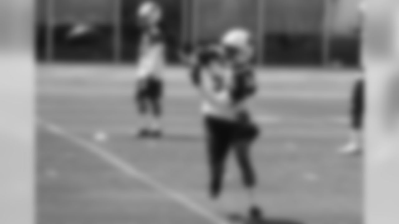 CB Brandon Williams