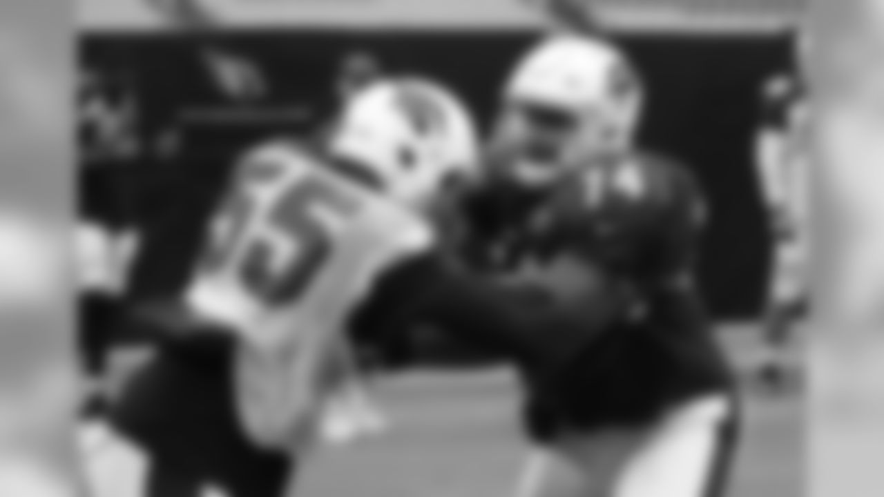 T D.J. Humphres (74) vs. LB Chandler Jones