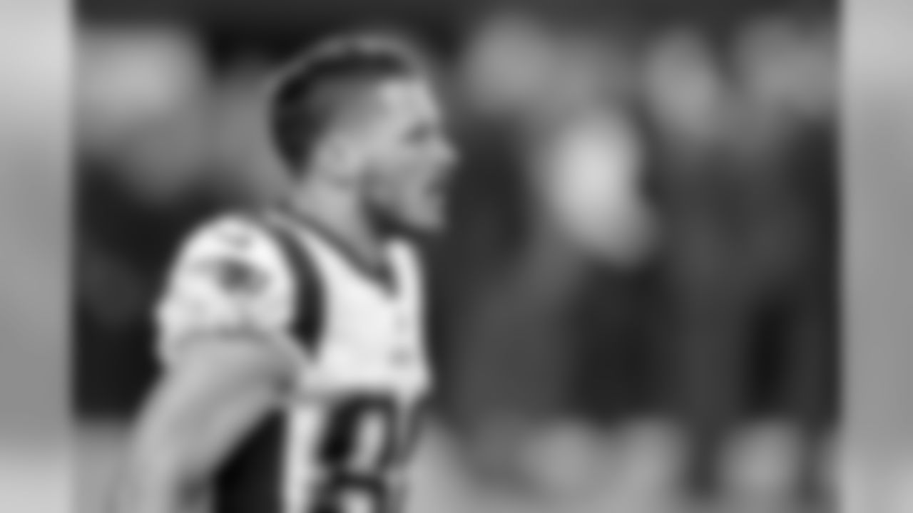 Danny Amendola