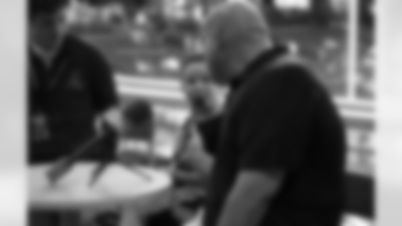 Brady Keim asks his dad about being GM of the Cardinals