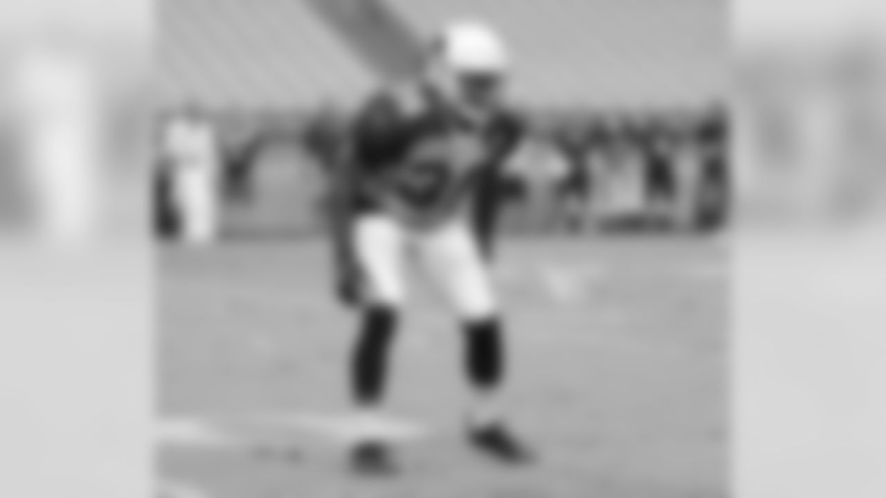 S Budda Baker