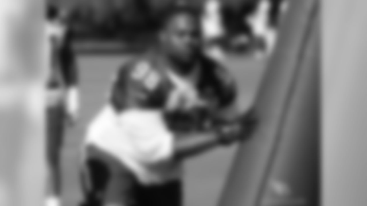 NT Corey Peters