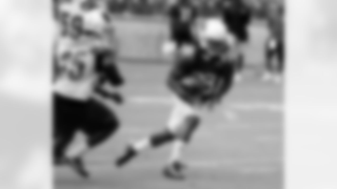 RB Andre Ellington