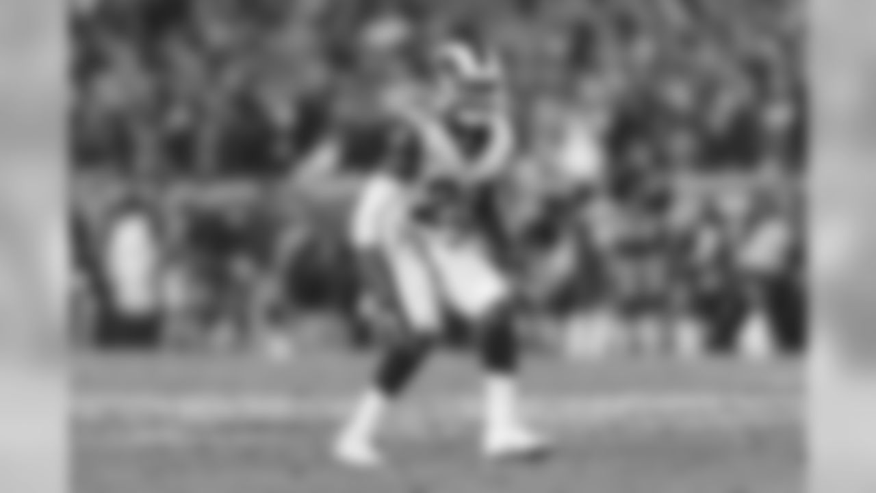 Lamarcus Joyner