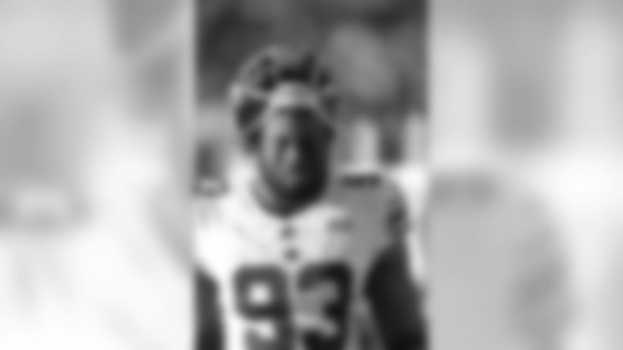 LB B.J. Goodson