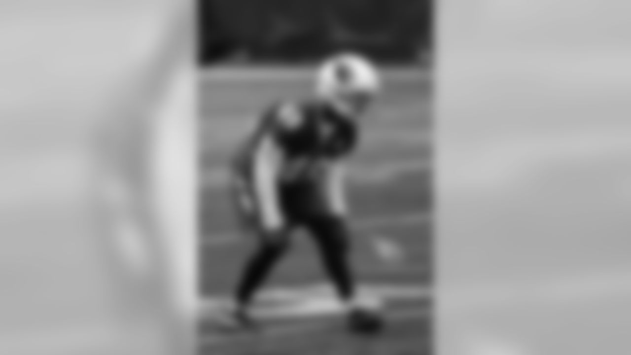 CB Gump Hayes