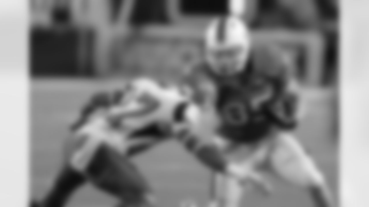 Miami's Beau Sandland: Projected fifth-rounder