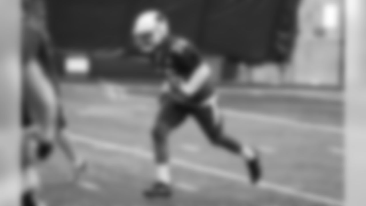 S Budda Baker