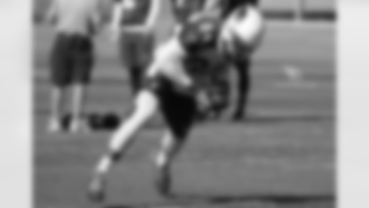 TE Jermaine Gresham