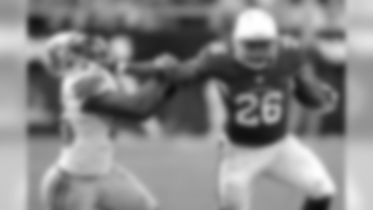 2009: Ohio State RB Beanie Wells