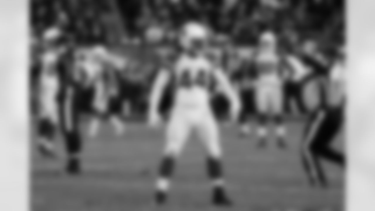 LB Markus Golden