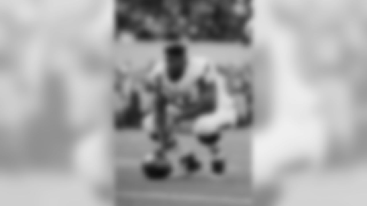 Arkansas G Denver Kirkland: Projected sixth-rounder