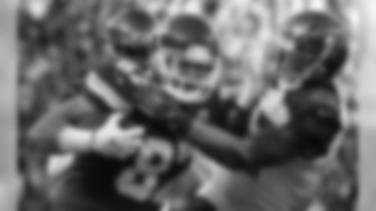 Chris Conte