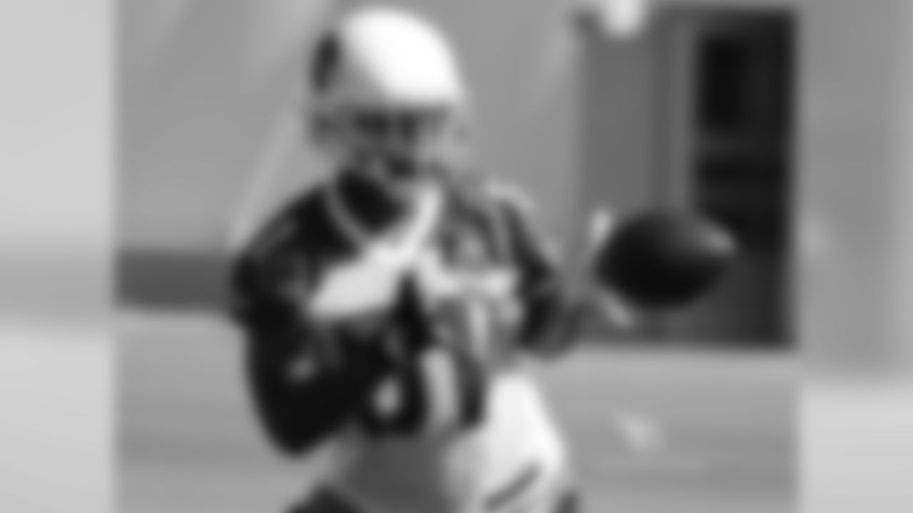 LB Kevin Minter