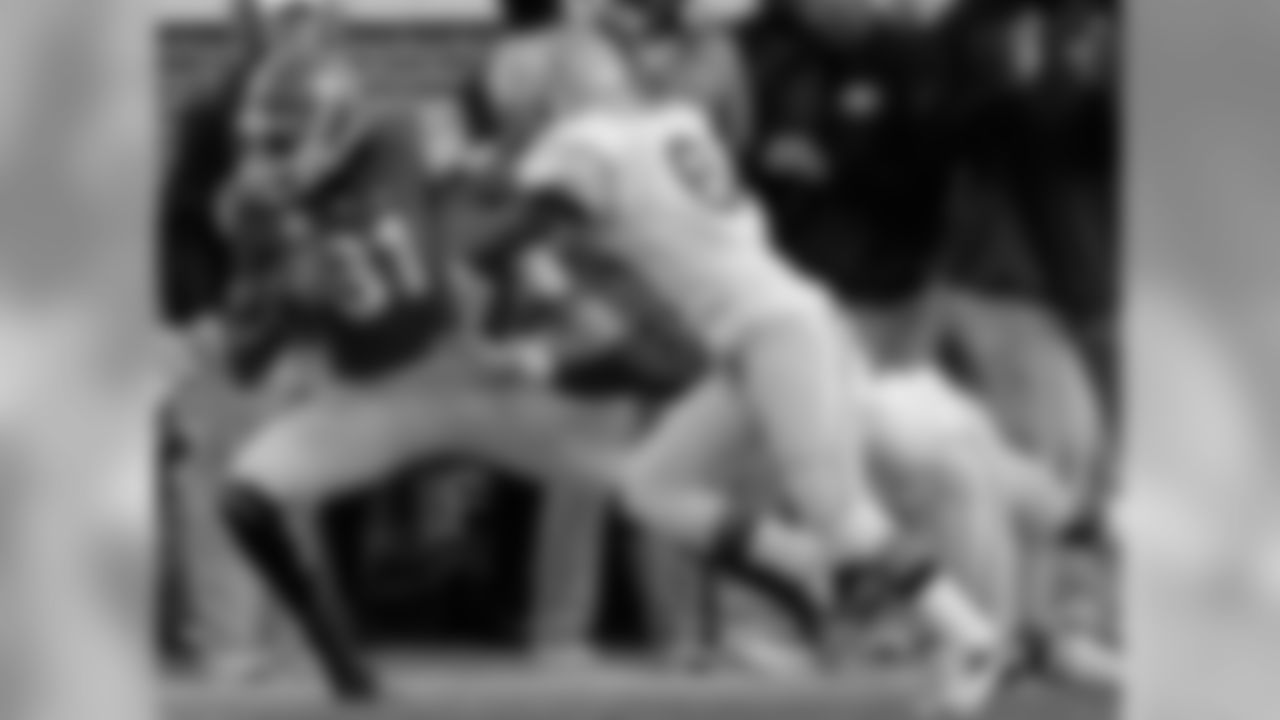 WR Chris Conley (Georgia) 3-Star Recruit