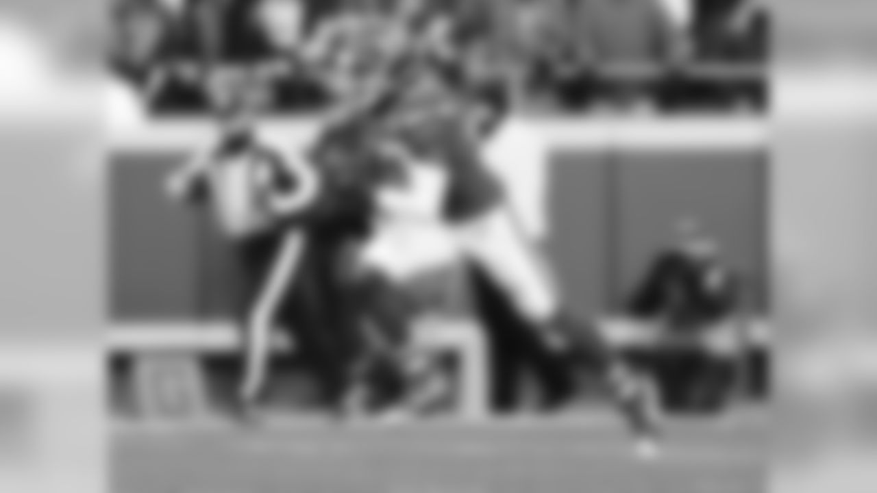 Kansas City Chiefs wide receiver Chris Conley (17)