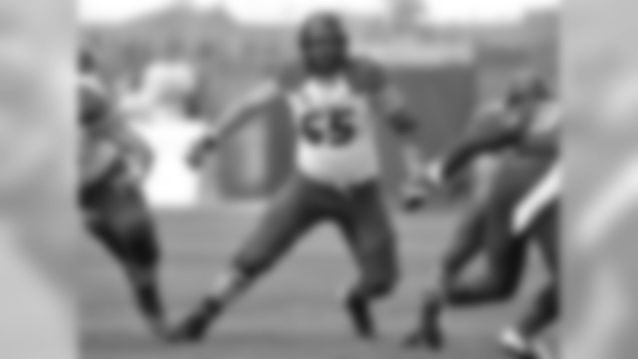 C Mitch Morse (Missouri) 3-Star Recruit