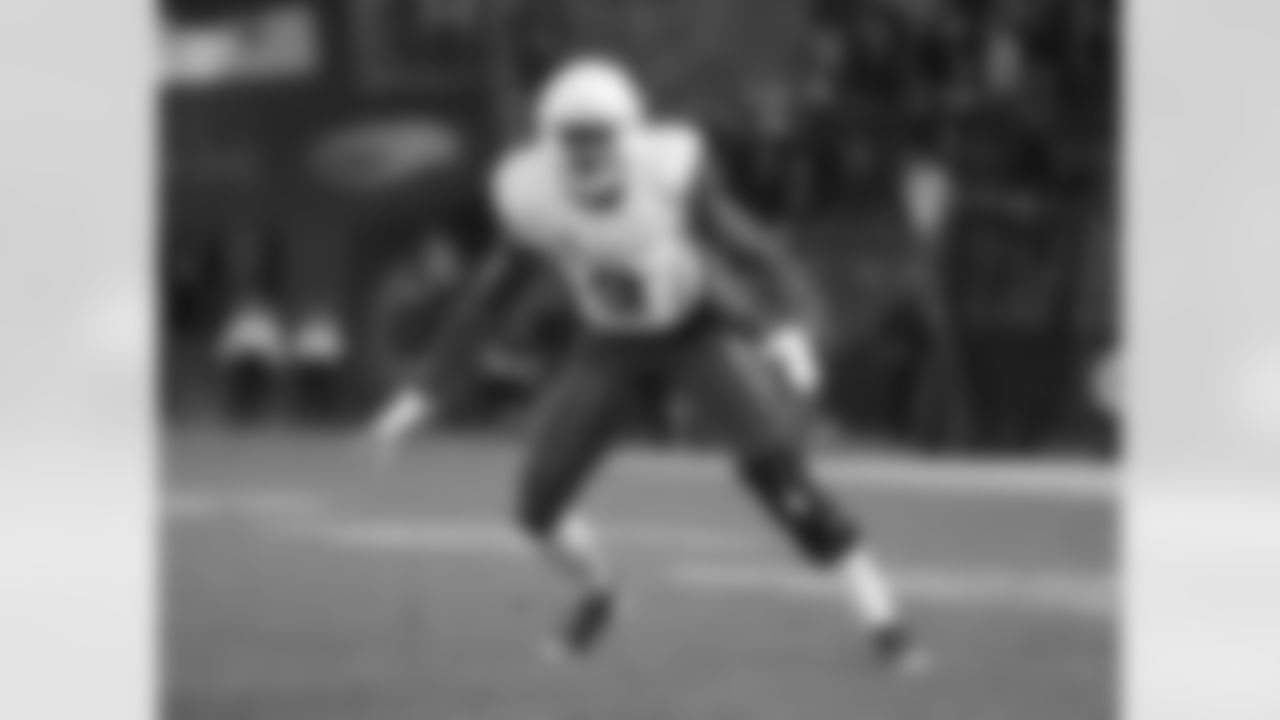 William Jackson III, Houston