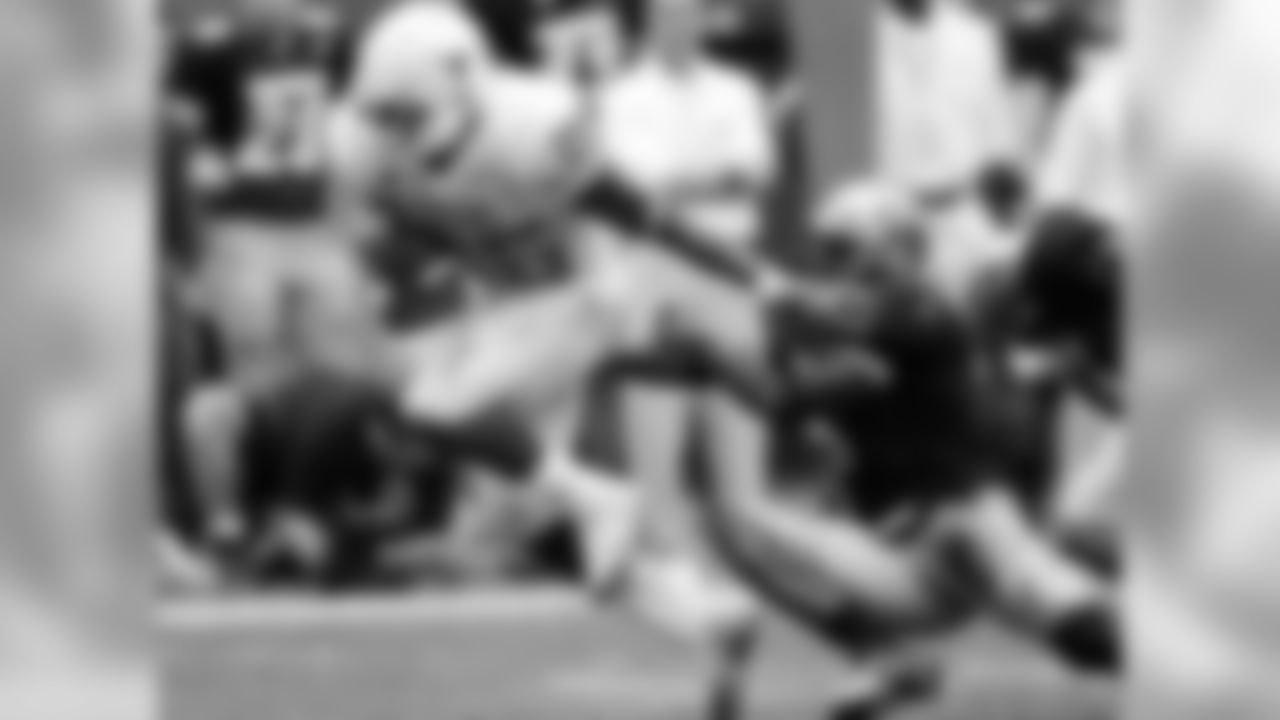 RB Jamaal Charles (Texas) 4-Star Recruit