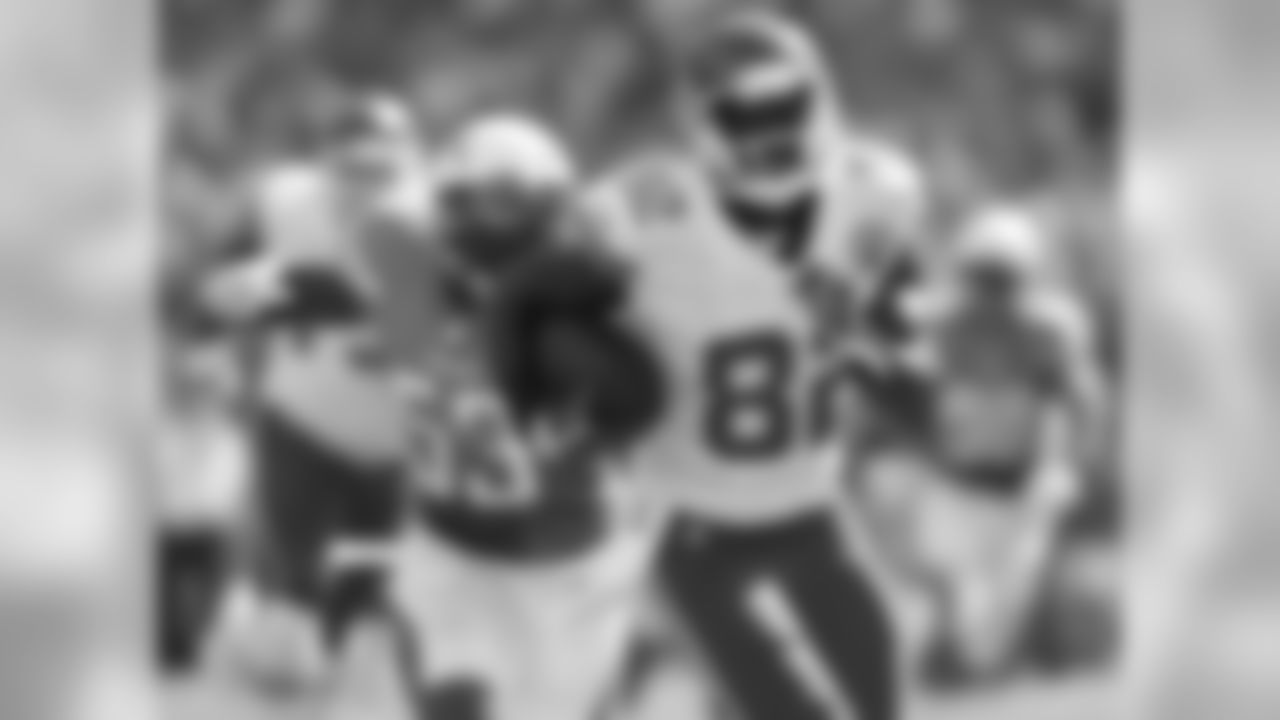 2012: WR Dwayne Bowe