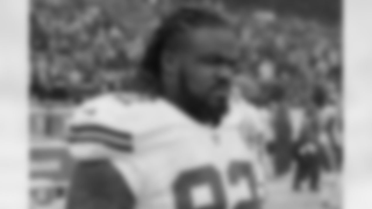 Week 14: Dec. 8, 2013 vs Washington Redskins