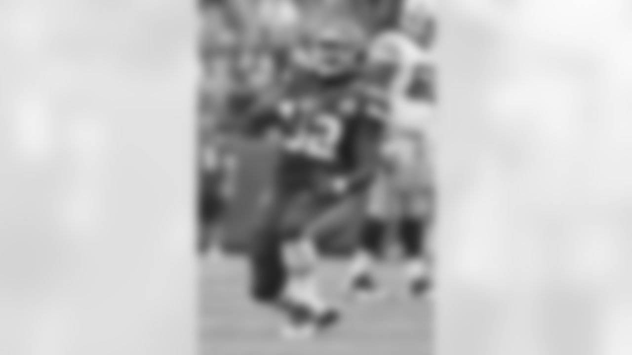 Week 2: Sept. 15, 2013 vs Dallas Cowboys