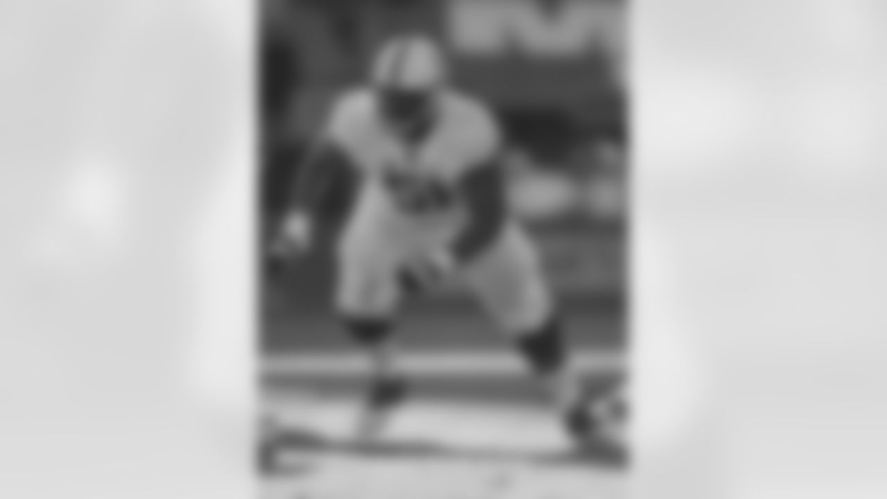 OG Josh Garnett - Stanford