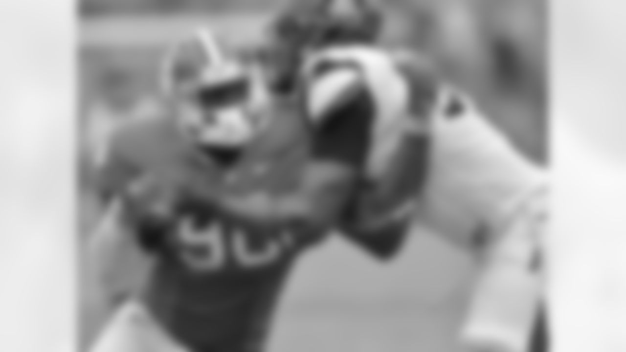 Shaq Lawson, Clemson