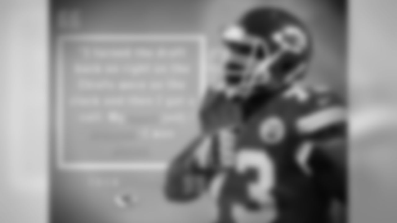 Zach Fulton, OL
