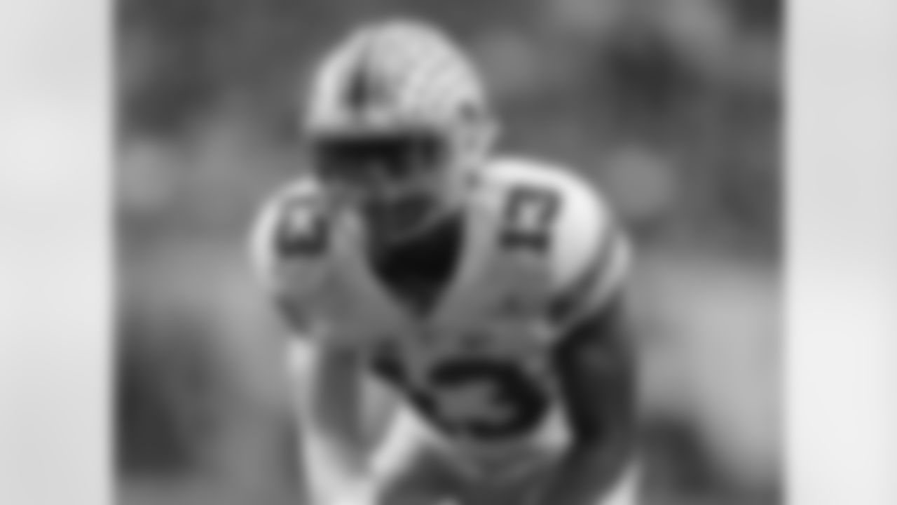 CB Eli Apple-Ohio State